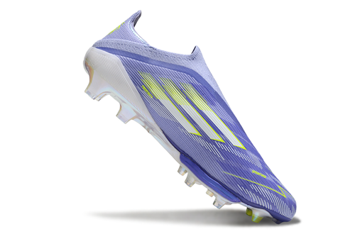 F50+ Laceless Elite FG