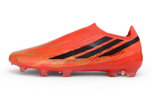 F50 Laceless Hyperfast Custom Elite FG