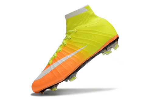 Nike Superfly 4 Elite FG