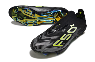 F50+ Laceless Elite FG