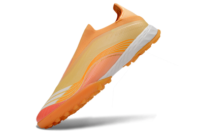 F50 Laceless Elite TF