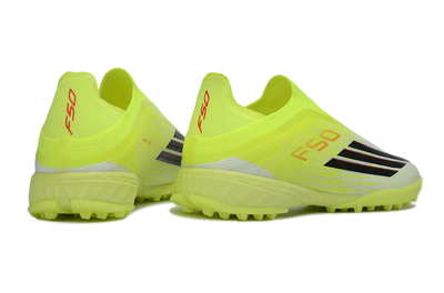 F50 Laceless Elite TF