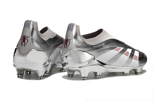 Predator laceless Elite FG Bellingham