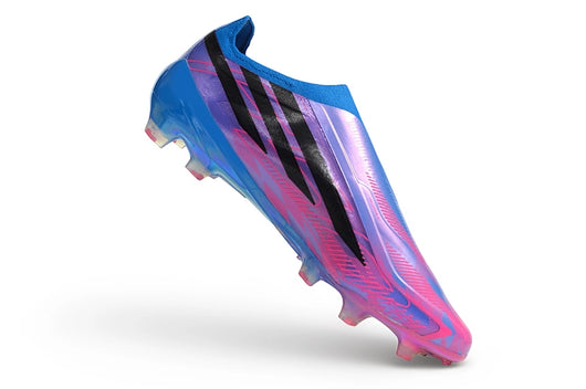 F50 Laceless Hyperfast Custom Elite FG