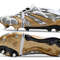Adidas Predator Fold-over Tongue Elite SG