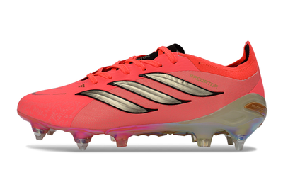 Adidas Predator 26 World Cup Edition Elite SG – Baller Seven Boots