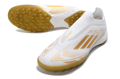 F50 Laceless Elite TF