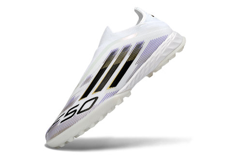 F50 Laceless Elite TF