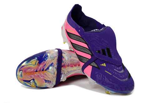 Predator 26 Tongue Elite FG