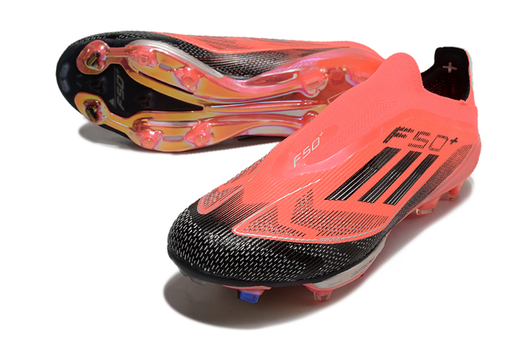 F50+ Laceless Elite FG