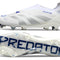 Predator laceless Elite FG