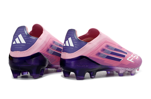 F50 Laceless Elite FG
