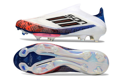 F50+ Laceless Elite FG