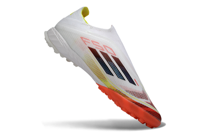 F50 Laceless Elite TF