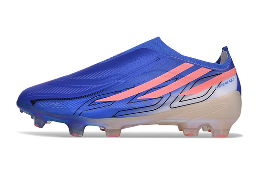F50 Laceless Hyperfast Elite FG