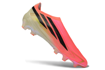 F50 World Cup Hyperfast Laceless Elite FG