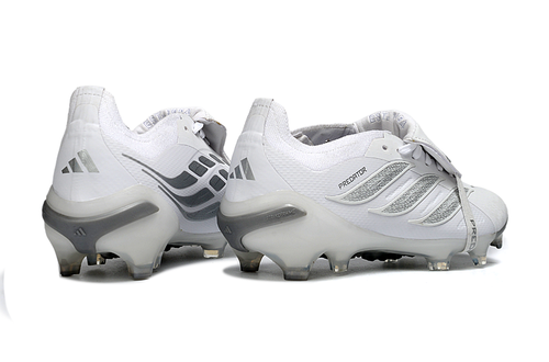 Predator 26 Tongue Elite FG