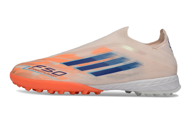 F50 Laceless Elite TF