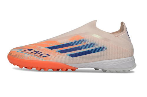 F50 Laceless Elite TF