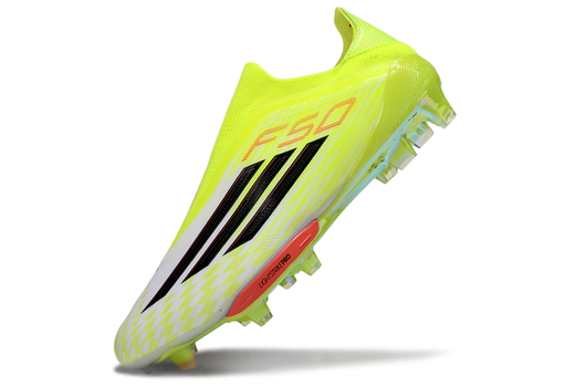 F50+ Laceless Elite FG