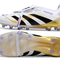 Adidas Predator Fold-over Tongue Elite AG