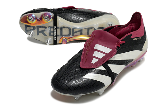 Adidas Predator Fold-over Tongue Elite SG