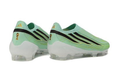 F50 Laceless Hyperfast Custom Special Elite FG
