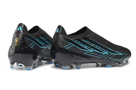 F50 Hyperfast Laceless Elite FG