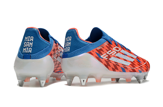 Adidas F50 Elite SG Mia San Mia Edition