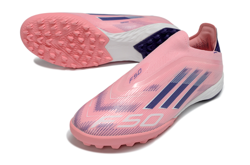 F50 Laceless Elite TF