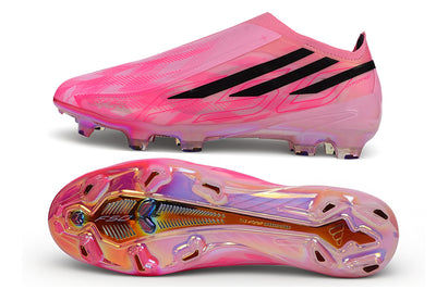 F50 Laceless Hyperfast Elite FG