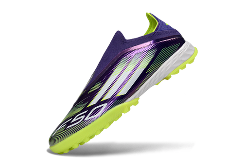 F50 Laceless Elite TF