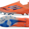 F50 Laceless Elite AG