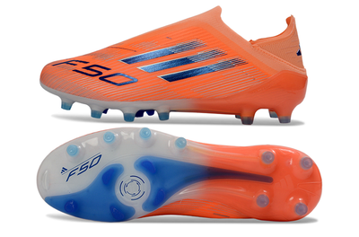 F50 Laceless Elite AG