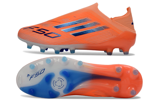 F50 Laceless Elite AG