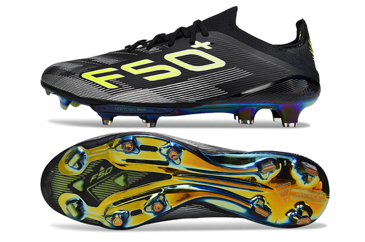 F50+ Elite FG