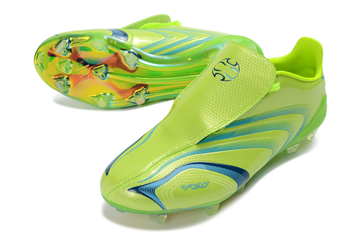 F50 Tunit Elite FG