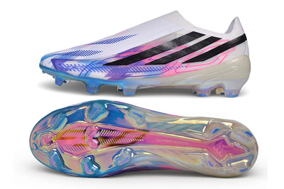 F50 Laceless Hyperfast Custom Elite FG