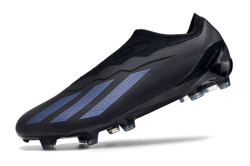 Adidas X Crazyfast laceless Elite FG