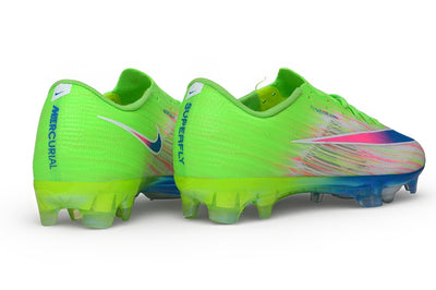 Mercurial Superfly 11 Custom Elite FG