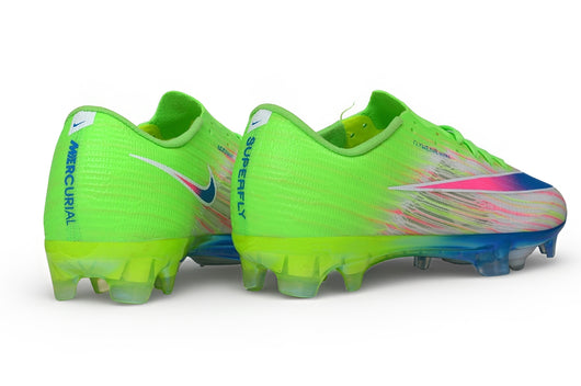 Mercurial Superfly 11 Custom Elite FG