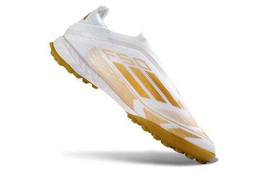 F50 Laceless Elite TF