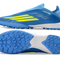 F50 Laceless Elite TF