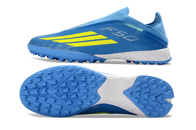 F50 Laceless Elite TF