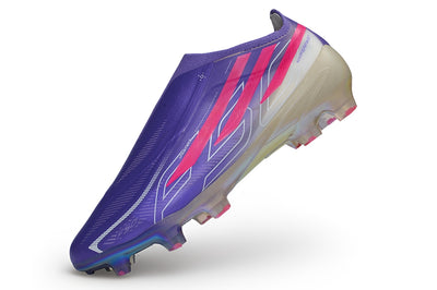 F50 Laceless Hyperfast Elite FG
