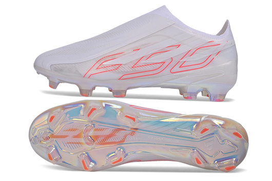 F50 Laceless Hyperfast Elite FG