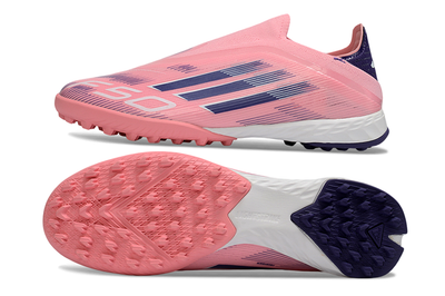 F50 Laceless Elite TF