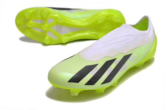 Crazyfast laceless Elite FG