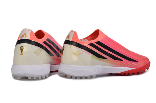 F50 Hyperfast Laceless Elite TF