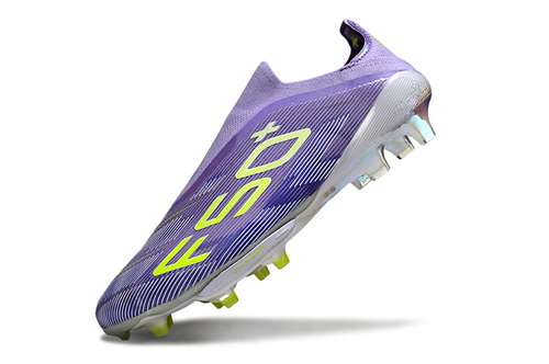 F50+ Laceless Elite FG